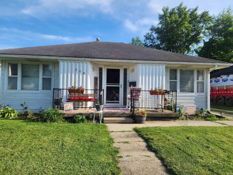 558 E Swayzee Street Marion IN 46952