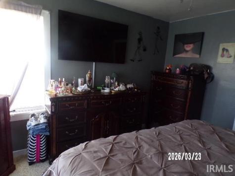 558 E Swayzee Street Marion IN 46952