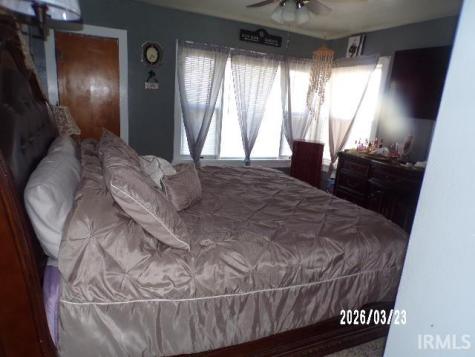 558 E Swayzee Street Marion IN 46952