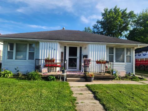 558 E Swayzee Street Marion IN 46952