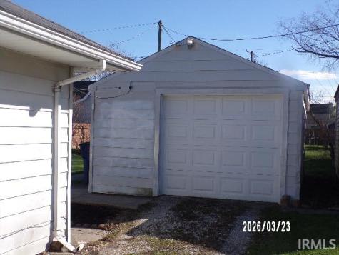 558 E Swayzee Street Marion IN 46952
