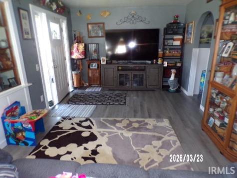 558 E Swayzee Street Marion IN 46952