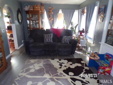 558 E Swayzee Street Marion IN 46952