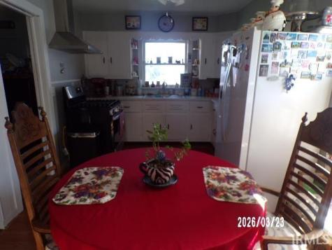 558 E Swayzee Street Marion IN 46952