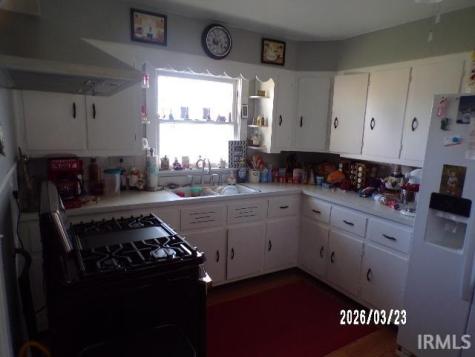 558 E Swayzee Street Marion IN 46952