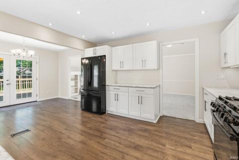 3024 Winslow Place Fort Wayne IN 46815