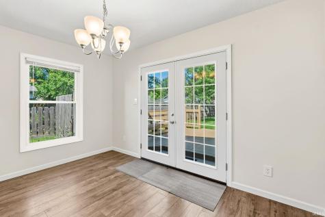 3024 Winslow Place Fort Wayne IN 46815