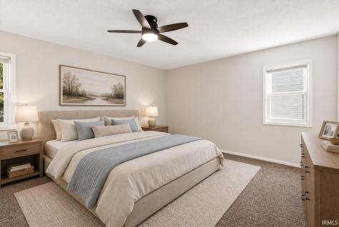 3024 Winslow Place Fort Wayne IN 46815