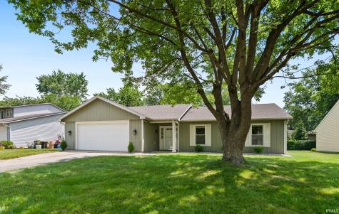 3024 Winslow Place Fort Wayne IN 46815
