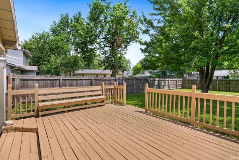 3024 Winslow Place Fort Wayne IN 46815