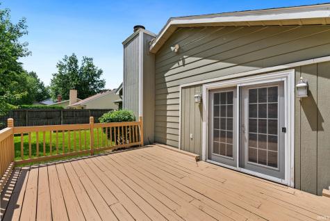 3024 Winslow Place Fort Wayne IN 46815