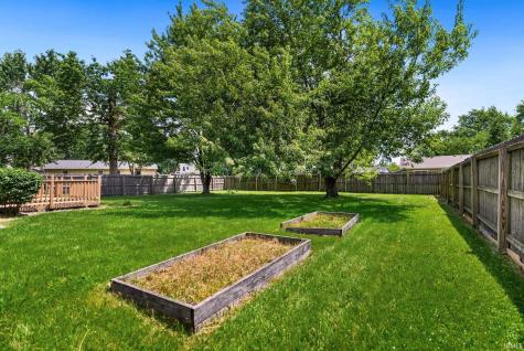 3024 Winslow Place Fort Wayne IN 46815