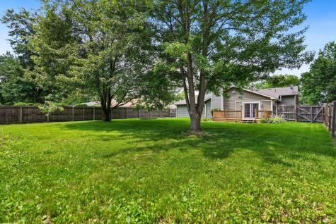 3024 Winslow Place Fort Wayne IN 46815
