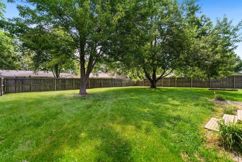 3024 Winslow Place Fort Wayne IN 46815