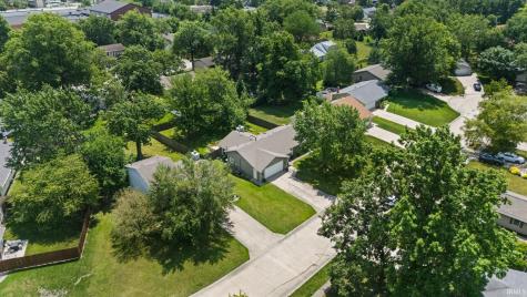 3024 Winslow Place Fort Wayne IN 46815
