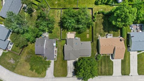 3024 Winslow Place Fort Wayne IN 46815