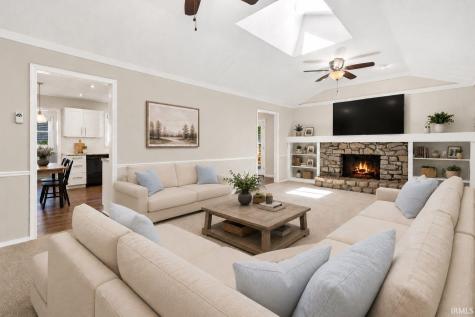 3024 Winslow Place Fort Wayne IN 46815