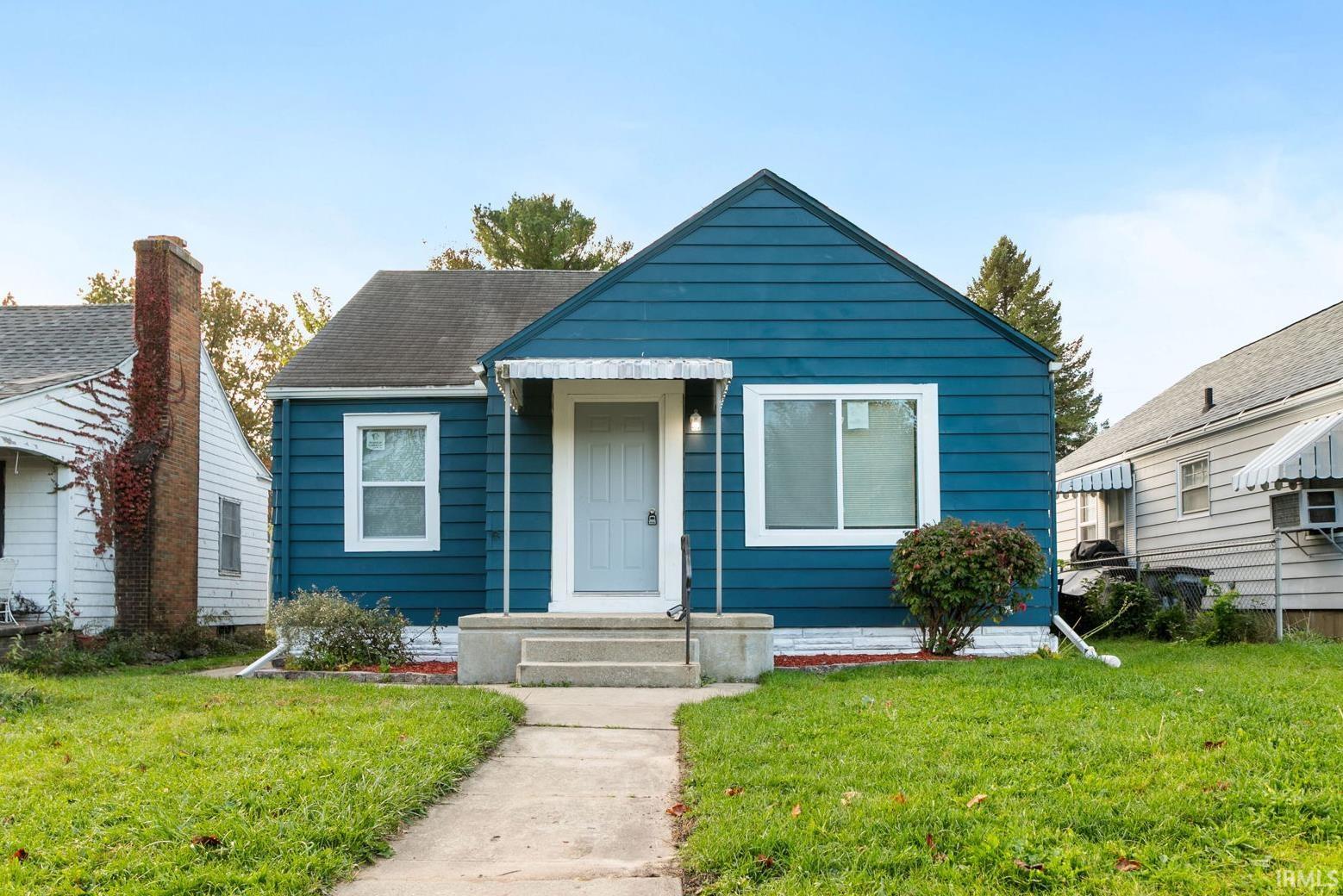 518 E Irvington Avenue South Bend IN 46614