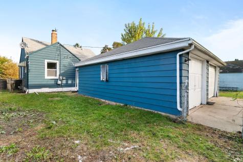 518 E Irvington Avenue South Bend IN 46614