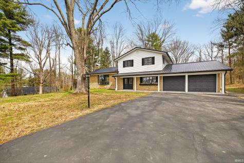 633 S Ravencrest Avenue Bloomington IN 47401