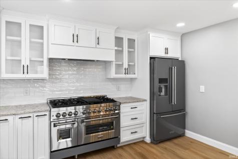 633 S Ravencrest Avenue Bloomington IN 47401