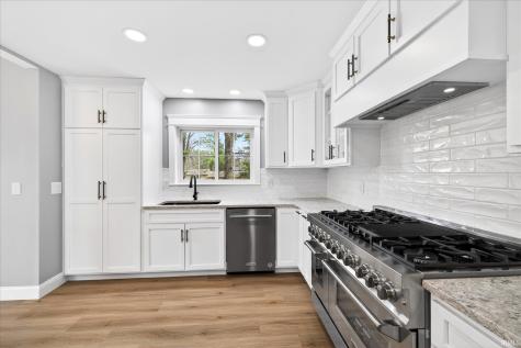 633 S Ravencrest Avenue Bloomington IN 47401