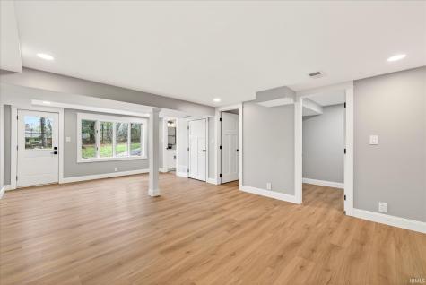 633 S Ravencrest Avenue Bloomington IN 47401