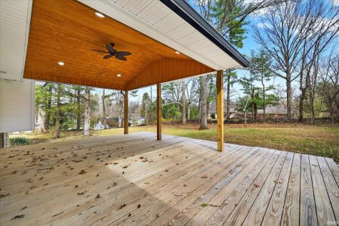 633 S Ravencrest Avenue Bloomington IN 47401