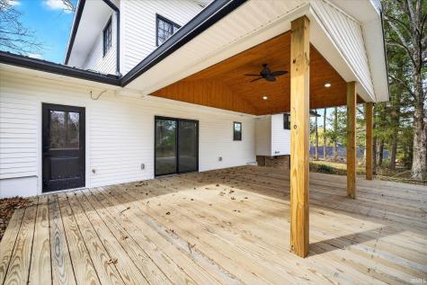 633 S Ravencrest Avenue Bloomington IN 47401