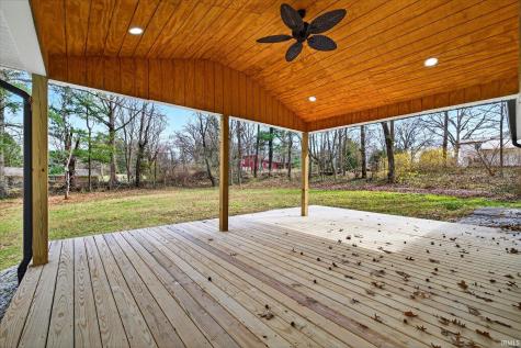 633 S Ravencrest Avenue Bloomington IN 47401