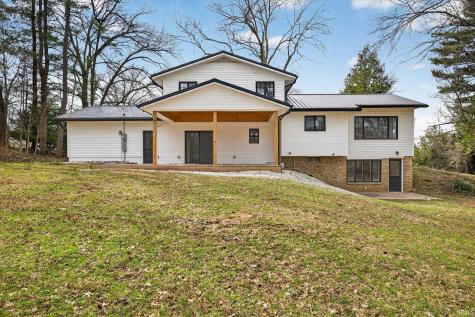 633 S Ravencrest Avenue Bloomington IN 47401