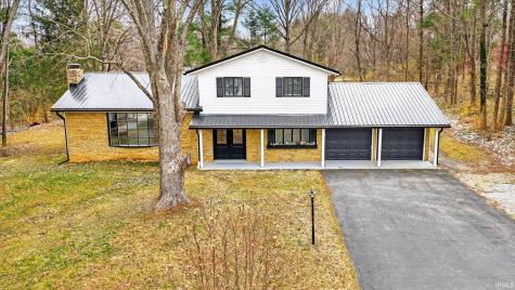 633 S Ravencrest Avenue Bloomington IN 47401