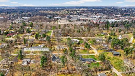 633 S Ravencrest Avenue Bloomington IN 47401
