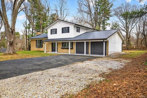 633 S Ravencrest Avenue Bloomington IN 47401