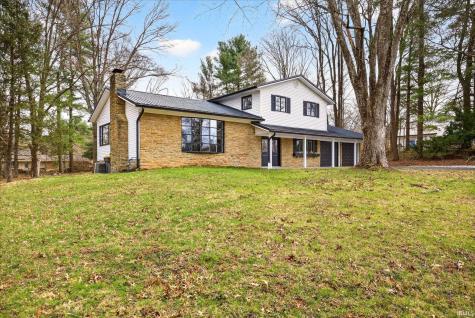 633 S Ravencrest Avenue Bloomington IN 47401