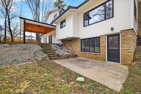 633 S Ravencrest Avenue Bloomington IN 47401