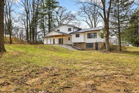 633 S Ravencrest Avenue Bloomington IN 47401