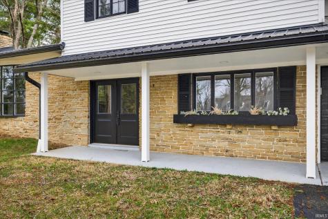 633 S Ravencrest Avenue Bloomington IN 47401