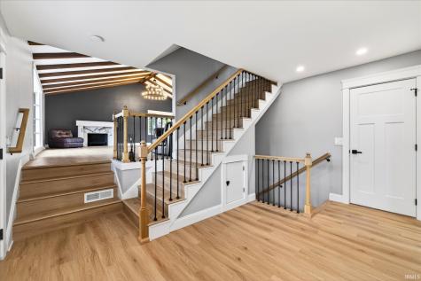 633 S Ravencrest Avenue Bloomington IN 47401