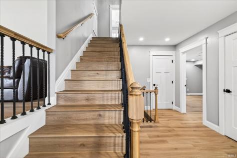 633 S Ravencrest Avenue Bloomington IN 47401