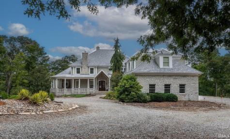 9699 S Stillwater Lane Bloomington IN 47401