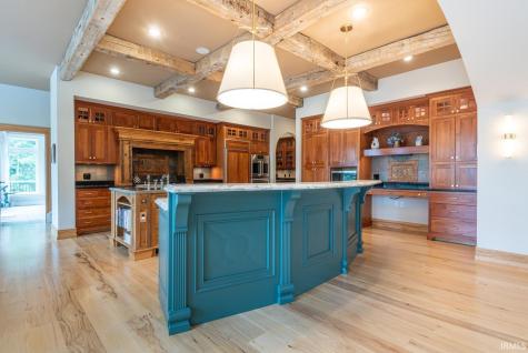 9699 S Stillwater Lane Bloomington IN 47401