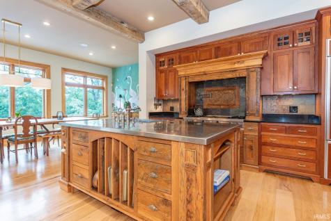 9699 S Stillwater Lane Bloomington IN 47401