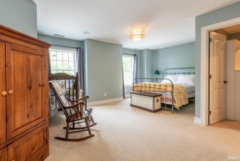 9699 S Stillwater Lane Bloomington IN 47401