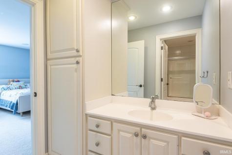 9699 S Stillwater Lane Bloomington IN 47401