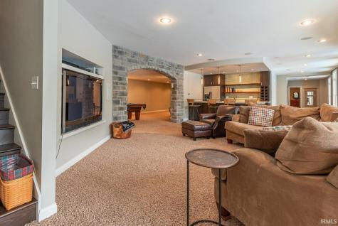 9699 S Stillwater Lane Bloomington IN 47401