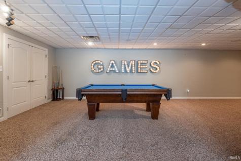 9699 S Stillwater Lane Bloomington IN 47401