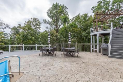 9699 S Stillwater Lane Bloomington IN 47401