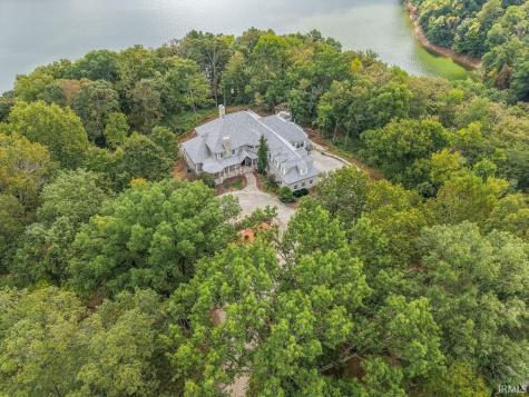 9699 S Stillwater Lane Bloomington IN 47401
