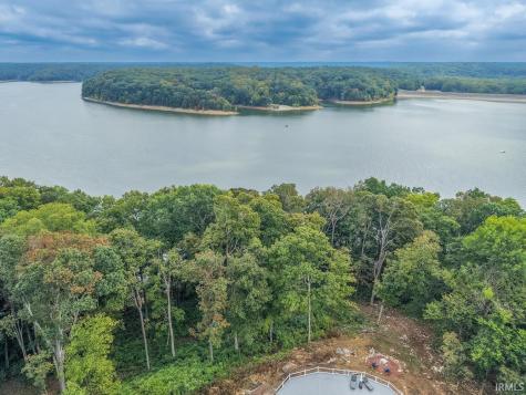 9699 S Stillwater Lane Bloomington IN 47401